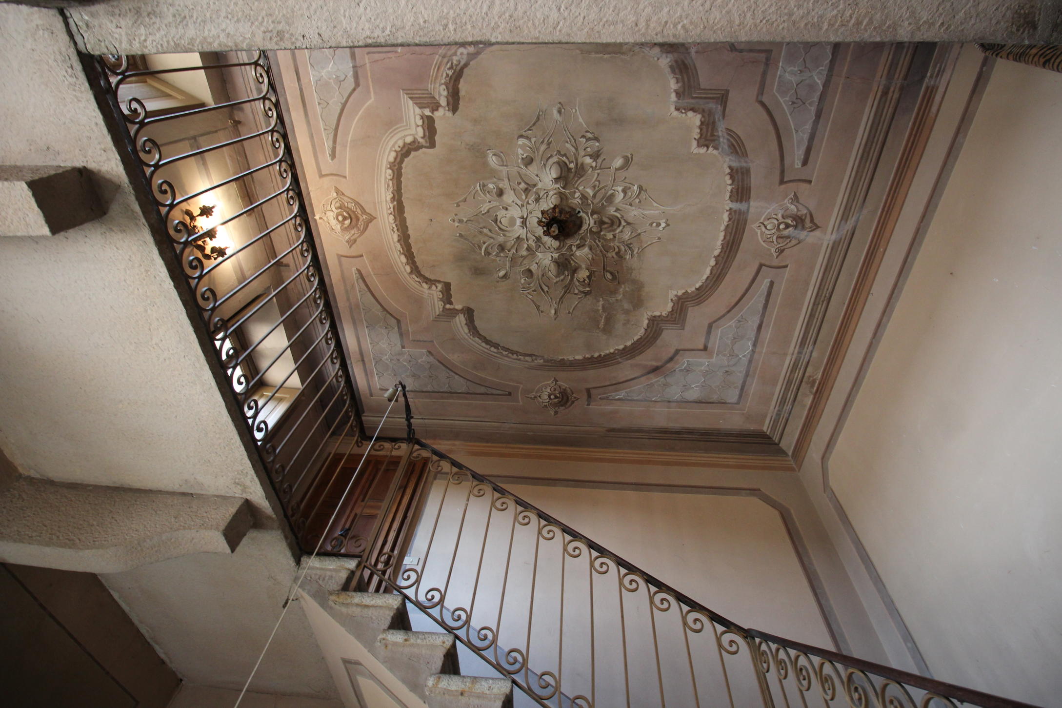 4 - San Maurizio d’Opaglio, bellissima grande dimora storica con vista lago d’Orta. San Maurizio